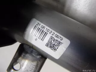 488107654R Renault Колонка рулевая Renault Arkana Арт E90261095, вид 5