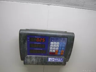758979059R Renault Уплотнитель капота Renault Arkana Арт E90262328, вид 6