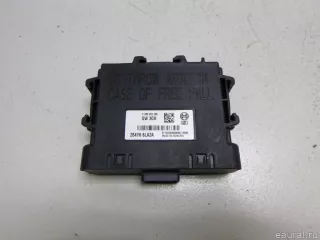 284Y66LA2A Renault Блок электронный Renault Arkana Арт E90262389, вид 1