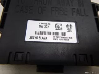 284Y66LA2A Renault Блок электронный Renault Arkana Арт E90262389, вид 2