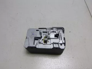 487008065R Renault Замок рулевого управления Renault Arkana Арт E90262983, вид 1