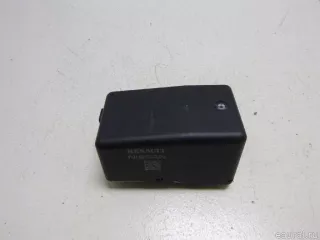 487008065R Renault Замок рулевого управления Renault Arkana Арт E90262983, вид 4