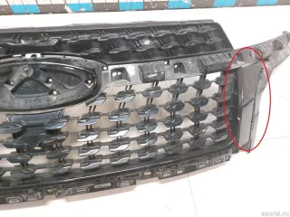 602000440AA Chery Решетка радиатора Chery Tiggo  2 Арт E90303057, вид 4