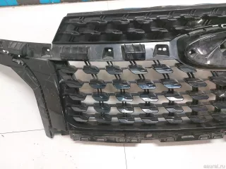 602000440AA Chery Решетка радиатора Chery Tiggo  2 Арт E90303057, вид 5