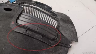 9Y0810971H VAG Локер передний левый Porsche Cayenne 959 Арт E90333158, вид 2