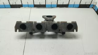 1008011XEC06 Great Wall Коллектор выпускной Haval F7 Арт E90398989, вид 3