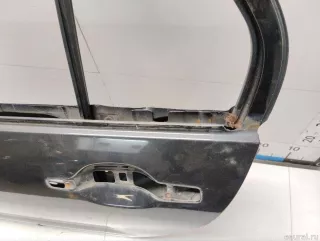 MN150439 Mitsubishi Дверь задняя левая Mitsubishi Lancer 10 Арт E90399177, вид 2