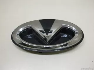  Эмблема Infiniti QX50 2 Арт E22079069, вид 4