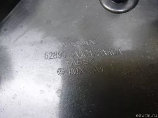  Эмблема Infiniti QX50 2 Арт E22079069, вид 8