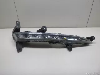 92208D2000 Hyundai-Kia Фара дневного света правая (ходовые огни) Genesis G90 2 Арт E22289002, вид 1
