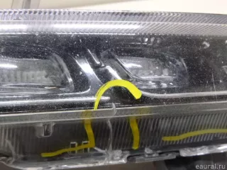 92208D2000 Hyundai-Kia Фара дневного света правая (ходовые огни) Genesis G90 2 Арт E22289002, вид 4