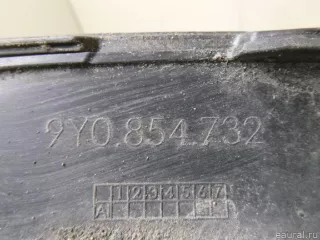 9Y0854732OK1 VAG Накладка заднего крыла правого Porsche Cayenne 959 Арт E22732765, вид 11