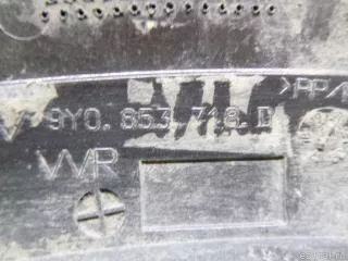 9Y0853718DG2X VAG Накладка переднего бампера правая Porsche Cayenne 959 Арт E22900066, вид 12