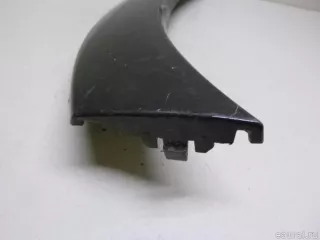 9Y0853718DG2X VAG Накладка переднего бампера правая Porsche Cayenne 959 Арт E22900066, вид 4