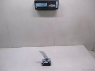 487008065R Renault Замок рулевого управления Renault Arkana Арт E22944469, вид 4