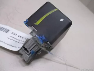 487008065R Renault Замок рулевого управления Renault Arkana Арт E22944469, вид 5