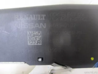 487008065R Renault Замок рулевого управления Renault Arkana Арт E22944469, вид 7