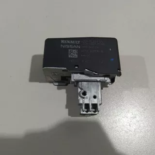 487008065R Renault Замок рулевого управления Renault Arkana Арт E22980489, вид 1