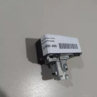 487008065R Renault Замок рулевого управления Renault Arkana Арт E22980489, вид 6