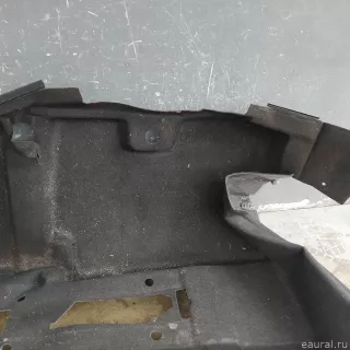 749020180R Renault Покрытие напольное (ковролин) Renault Arkana Арт E22981609, вид 4