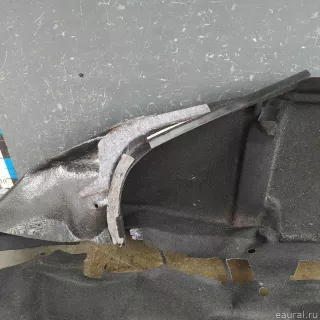 749020180R Renault Покрытие напольное (ковролин) Renault Arkana Арт E22981609, вид 5