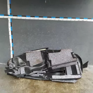 749020180R Renault Покрытие напольное (ковролин) Renault Arkana Арт E22981609, вид 6