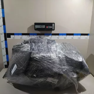 749020180R Renault Покрытие напольное (ковролин) Renault Arkana Арт E22981609, вид 8