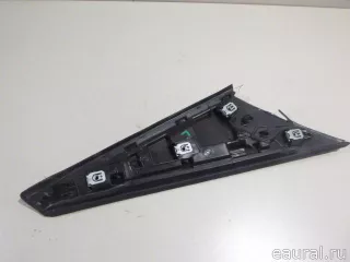 98138444XK Citroen-Peugeot Накладка двери багажника Peugeot 3008 2 Арт E22998430, вид 5