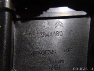 98138444XK Citroen-Peugeot Накладка двери багажника Peugeot 3008 2 Арт E22998430, вид 6
