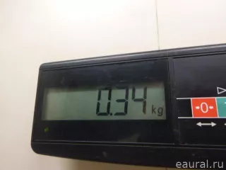1615101680 Citroen-Peugeot Брызговики передние к-кт Peugeot 3008 2 Арт E22999550, вид 12