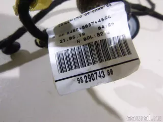 9829074380 Citroen-Peugeot Проводка (коса) Peugeot 3008 2 Арт E23000944, вид 6