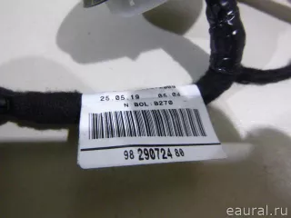 9829072480 Citroen-Peugeot Проводка (коса) Peugeot 3008 2 Арт E23000947, вид 7