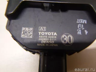 8657042030 Toyota Сирена сигнализации (штатной) Toyota Rav 4 5 Арт E23003843, вид 6