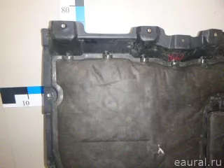 51410F4100 Toyota Защита картера Toyota C-HR Арт E23007199, вид 8