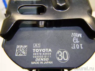 8657042030 Toyota Сирена сигнализации (штатной) Toyota Rav 4 5 Арт E23008539, вид 6