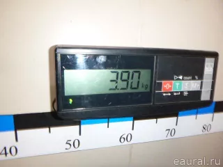 5570442010 Toyota Водосток Toyota Rav 4 5 Арт E23015109, вид 9