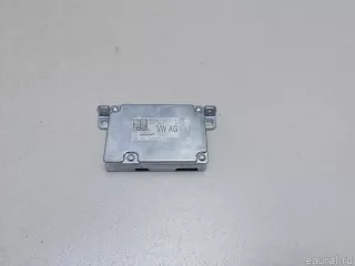 7PP941597D VAG Блок электронный управления освещением Skoda Rapid Арт E23017076, вид 1