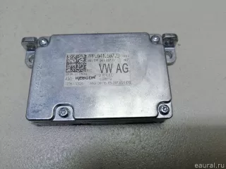 7PP941597D VAG Блок электронный управления освещением Skoda Rapid Арт E23017076, вид 2