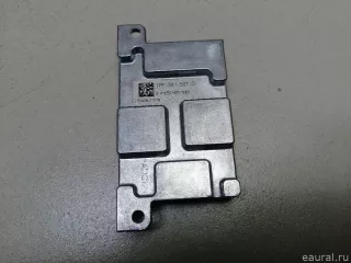7PP941597D VAG Блок электронный управления освещением Skoda Rapid Арт E23017076, вид 4