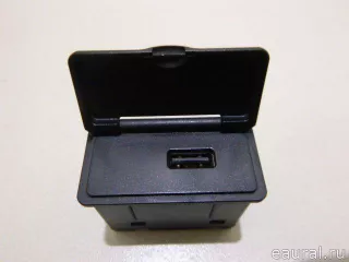 3784100XKQ00A Great Wall Разъем Haval F7 Арт E23039145, вид 2
