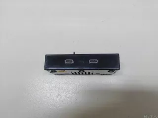 657035736 VAG Разъем Volkswagen Polo 6 Арт E23079314, вид 1
