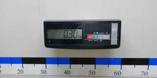 6N5945093 VAG Фонарь задний внутренний левый Volkswagen Polo 6 Арт E23086066, вид 14