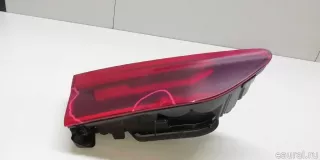6N5945093 VAG Фонарь задний внутренний левый Volkswagen Polo 6 Арт E23086066, вид 3