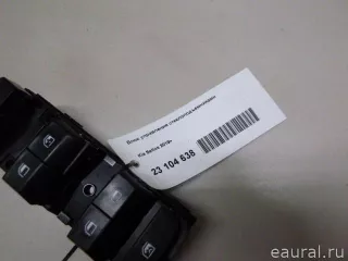 Блок управления стеклоподъемниками Kia Seltos 2021г. 93571Q6020 Hyundai-Kia - Фото 10
