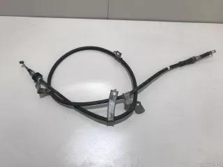 59760Q6000 Hyundai-Kia Трос стояночного тормоза левый Kia Seltos Арт E23105087, вид 3