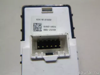 93581Q5010 Hyundai-Kia Кнопка стеклоподъемника Kia Seltos Арт E23122773, вид 8