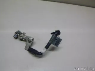 91860M6010 Hyundai-Kia Клемма аккумулятора минус Kia Cerato 4 Арт E23132479, вид 2