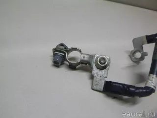 91860M6010 Hyundai-Kia Клемма аккумулятора минус Kia Cerato 4 Арт E23132479, вид 3