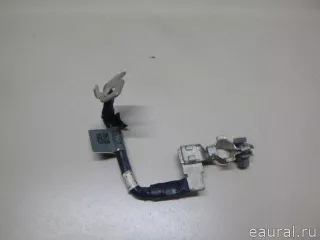 91860M6010 Hyundai-Kia Клемма аккумулятора минус Kia Cerato 4 Арт E23132479, вид 6