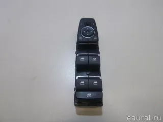93571S1540NNB Hyundai-Kia Блок управления стеклоподъемниками Hyundai Santa FE 4 (TM) restailing Арт E23146138